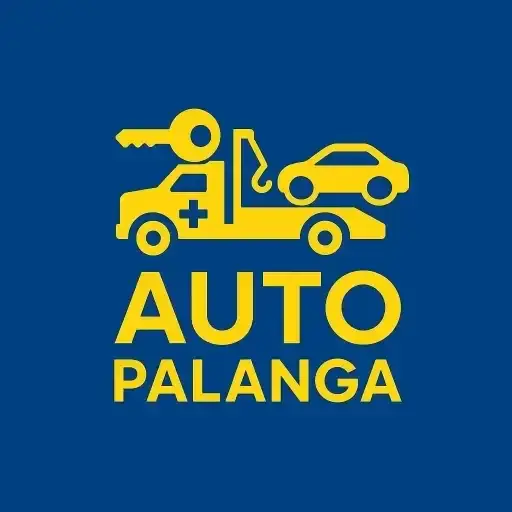 Auto Palanga
